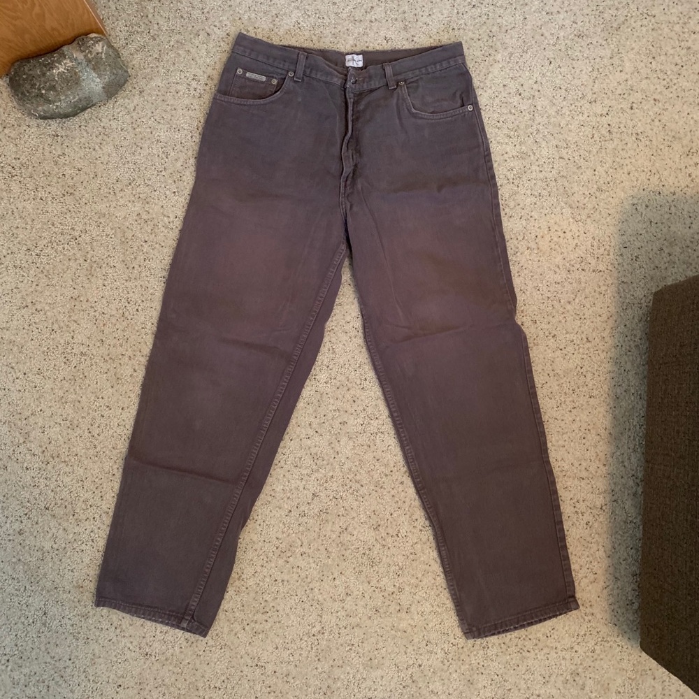 Calvin Klein 34x30 Jeans